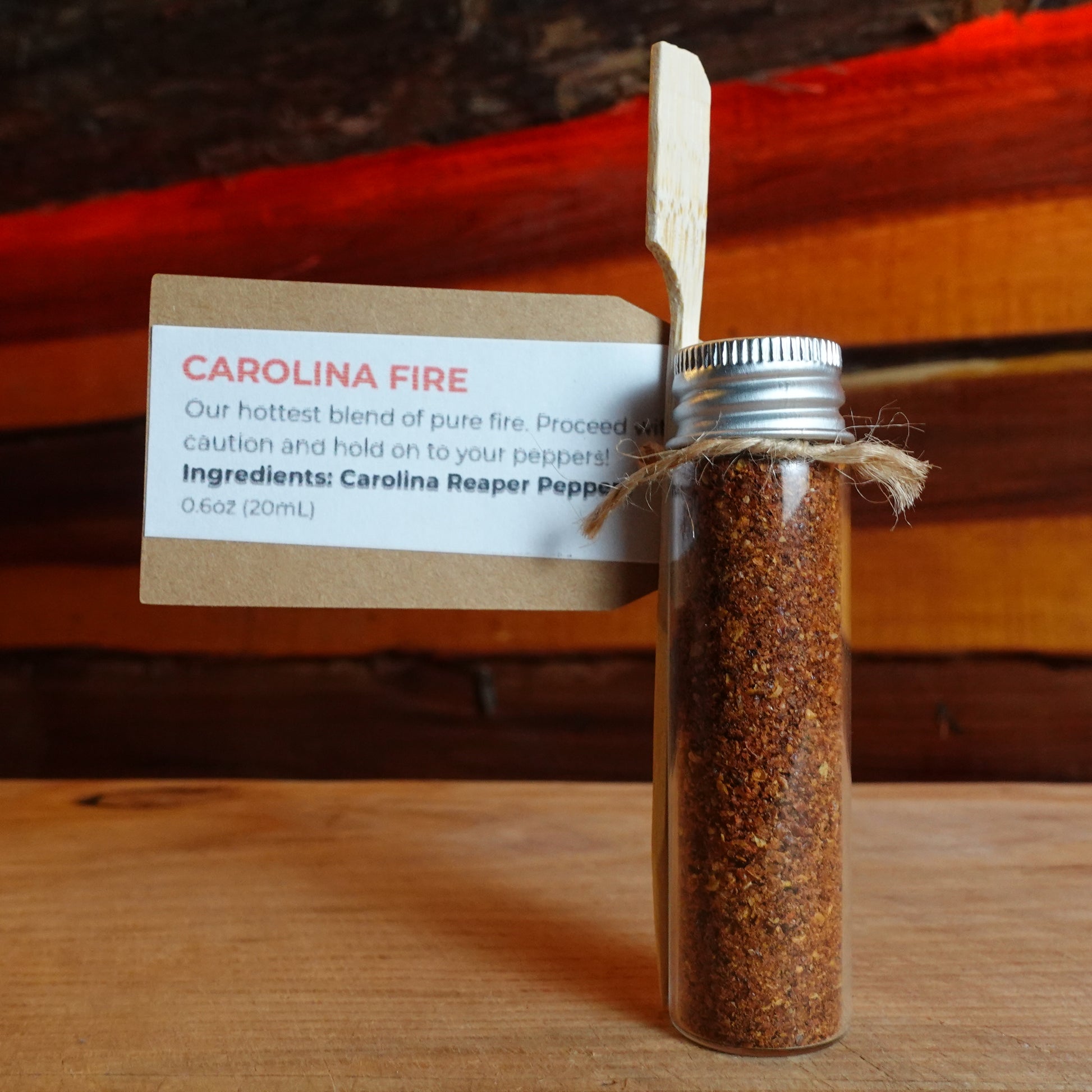 Carolina Fire (Limited Edition)