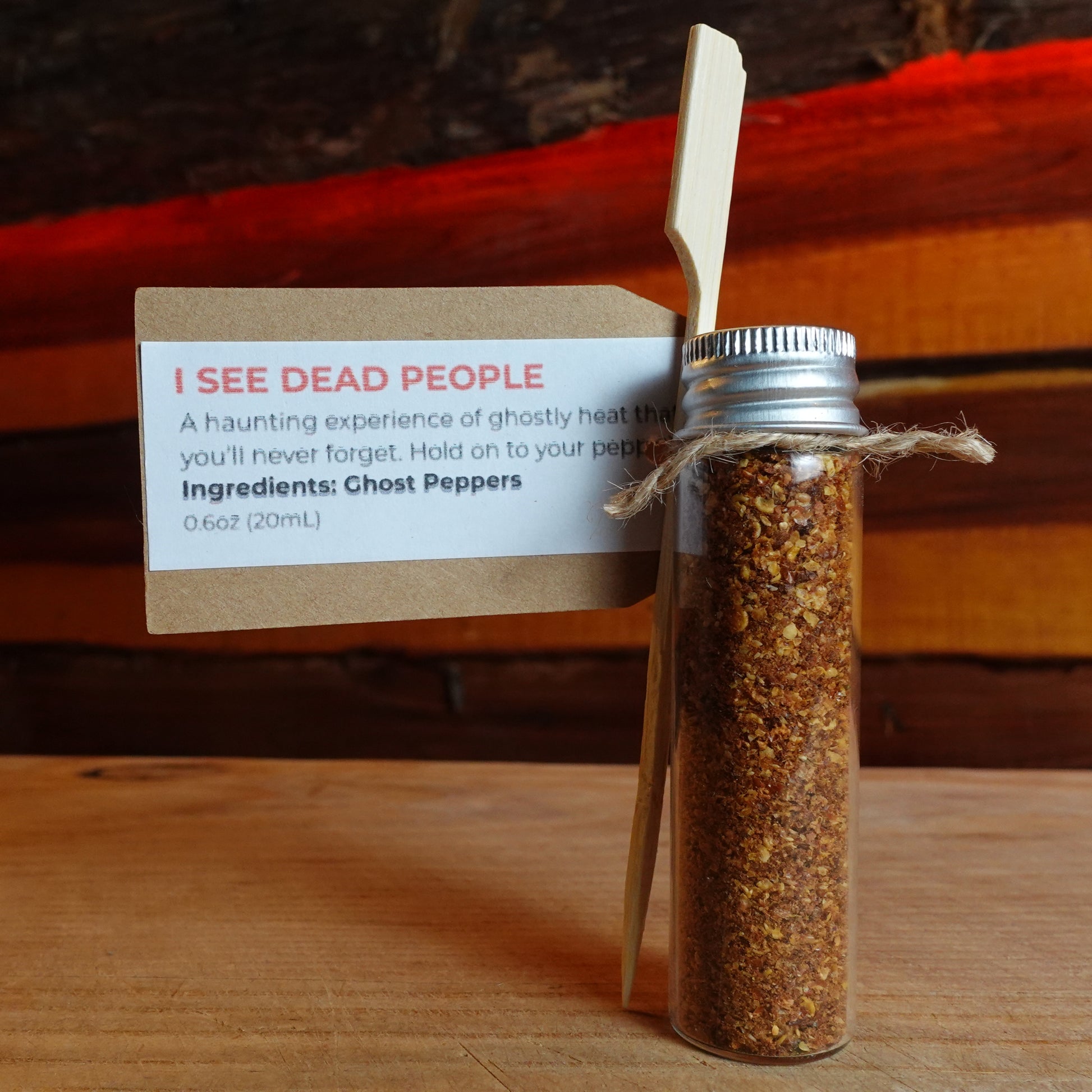 I See Dead People (Limited Edition)