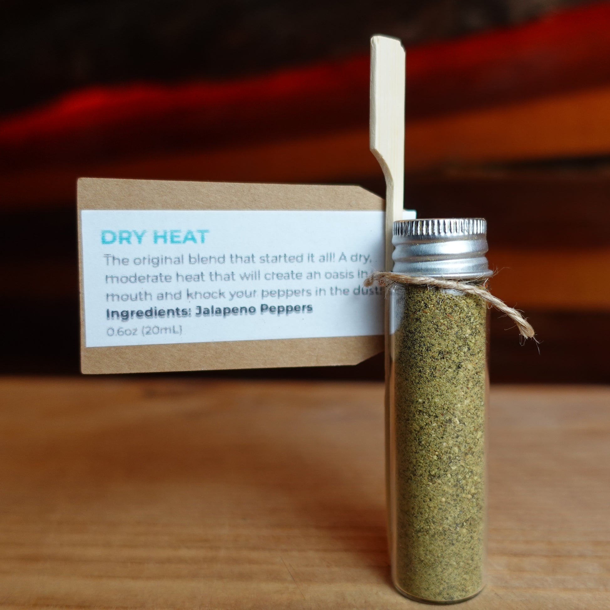 Dry Heat