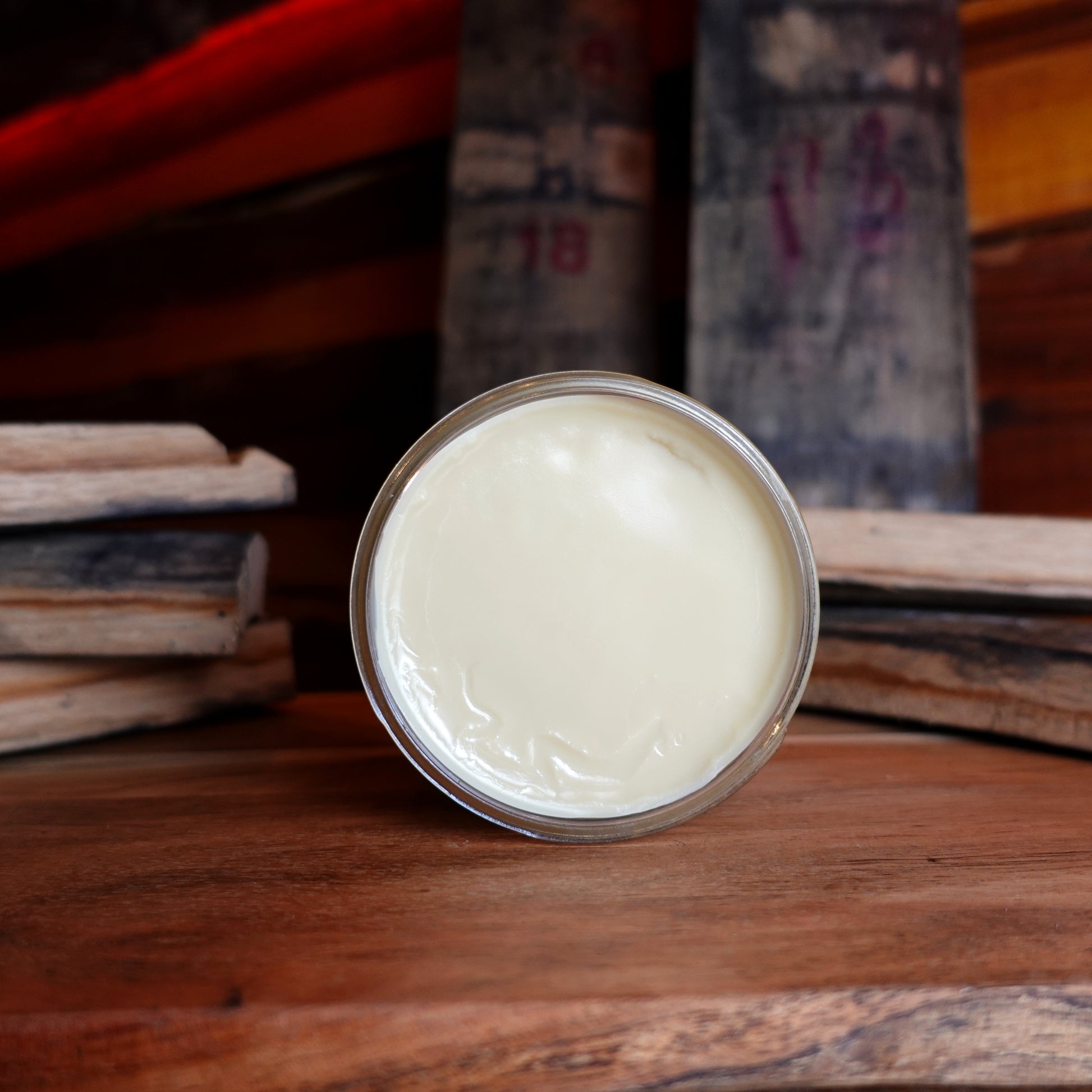 Kentucky Bourbon Smoked Beef Tallow